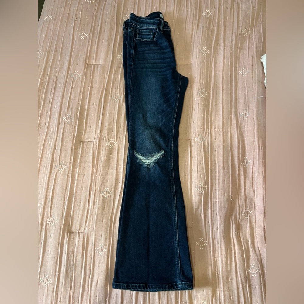 KanCan flares